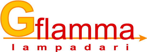 Flamma lampadari